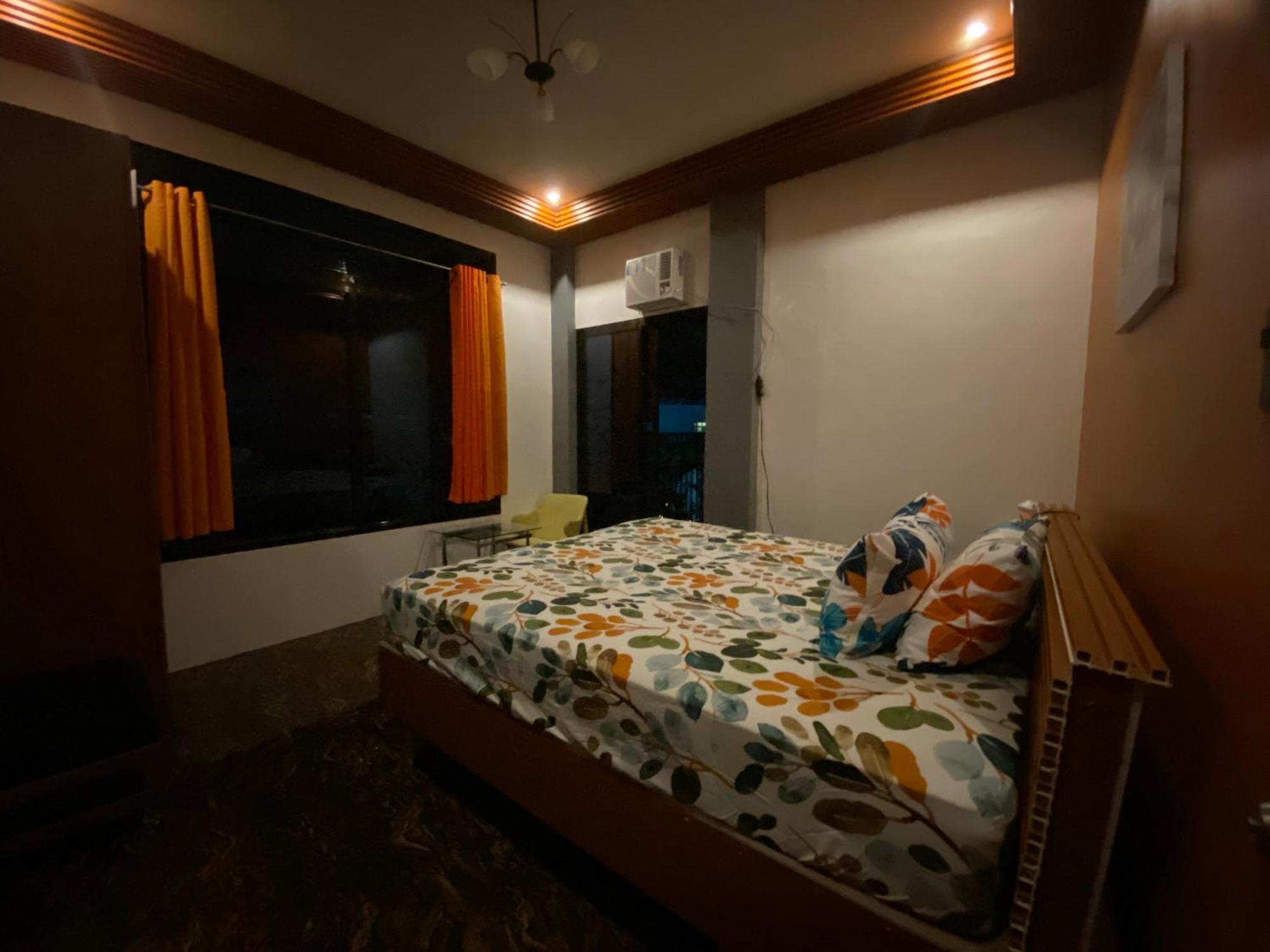 Jean Studio Apartment Panglao Habitación foto