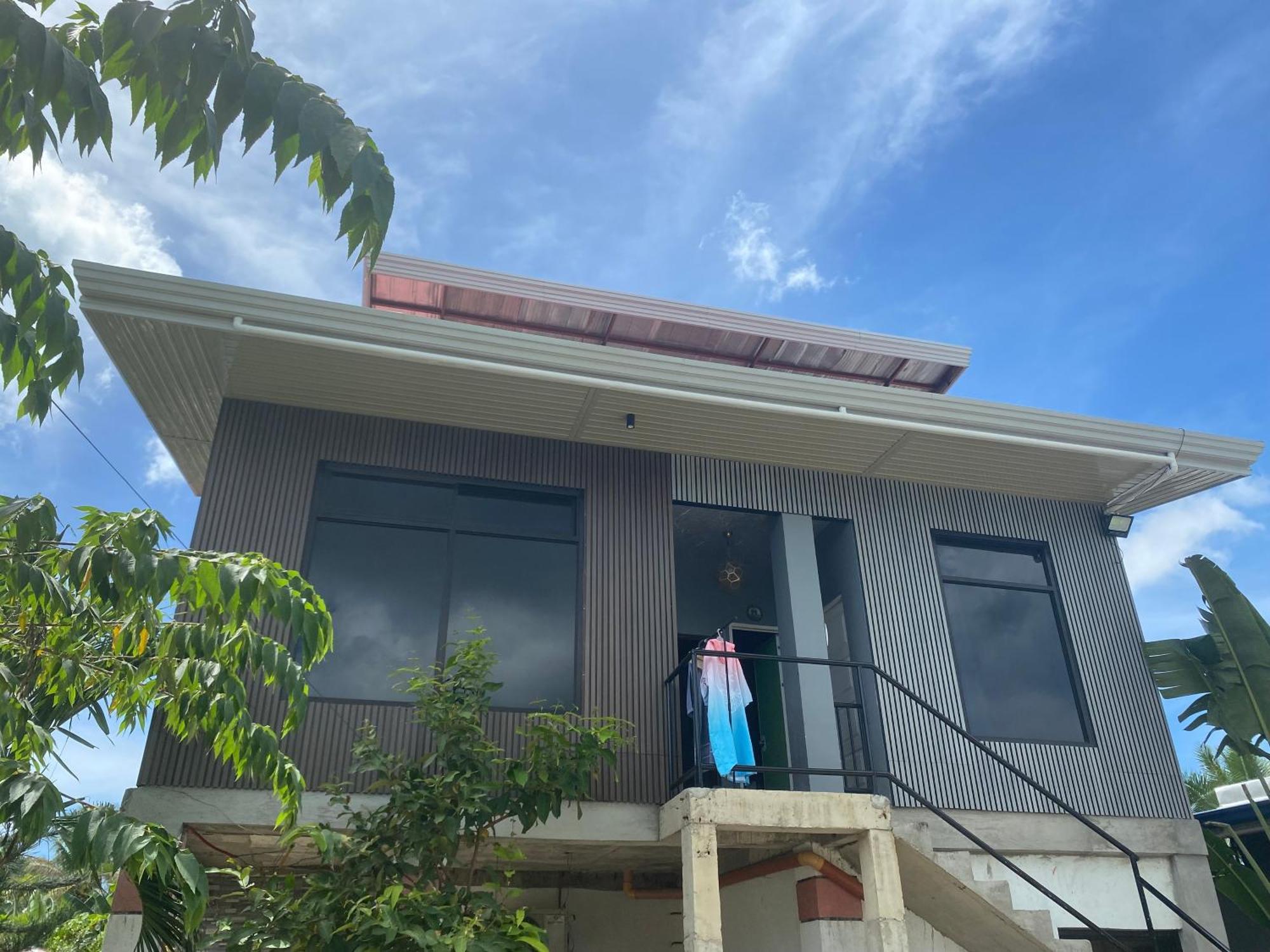 Jean Studio Apartment Panglao Habitación foto